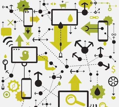 朋友圈也能共享？技術推廣工具引領社交運營新浪潮