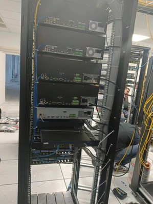 大連聯通計算機系統集成服務 專業、高效、可靠的數字化解決方案